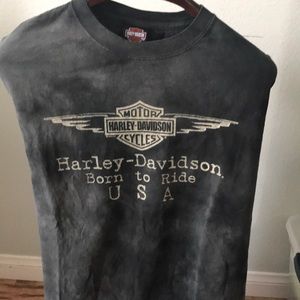 HD of Macon GA Tee